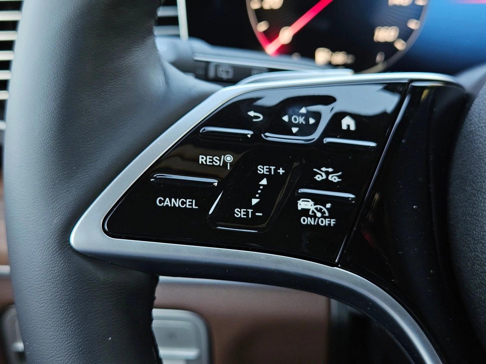 2026 Mercedes-Benz GLE GLE450 - Photo 12