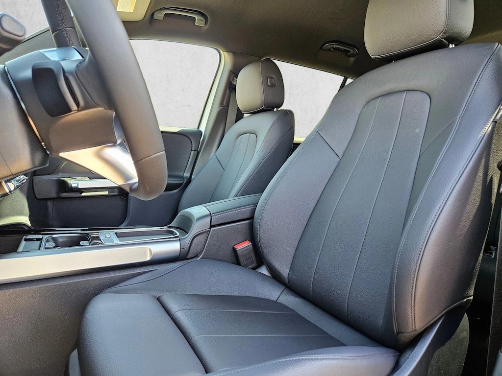New 2026 Mercedes-Benz GLB 250 GLB 250 SUV SUV
