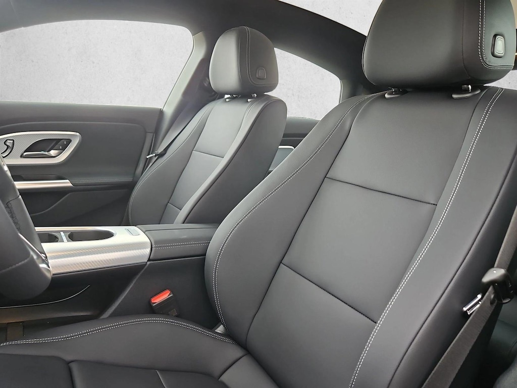 New 2027 Mercedes-Benz CLA 220 CLA 220 Hybrid FWD Sedan
