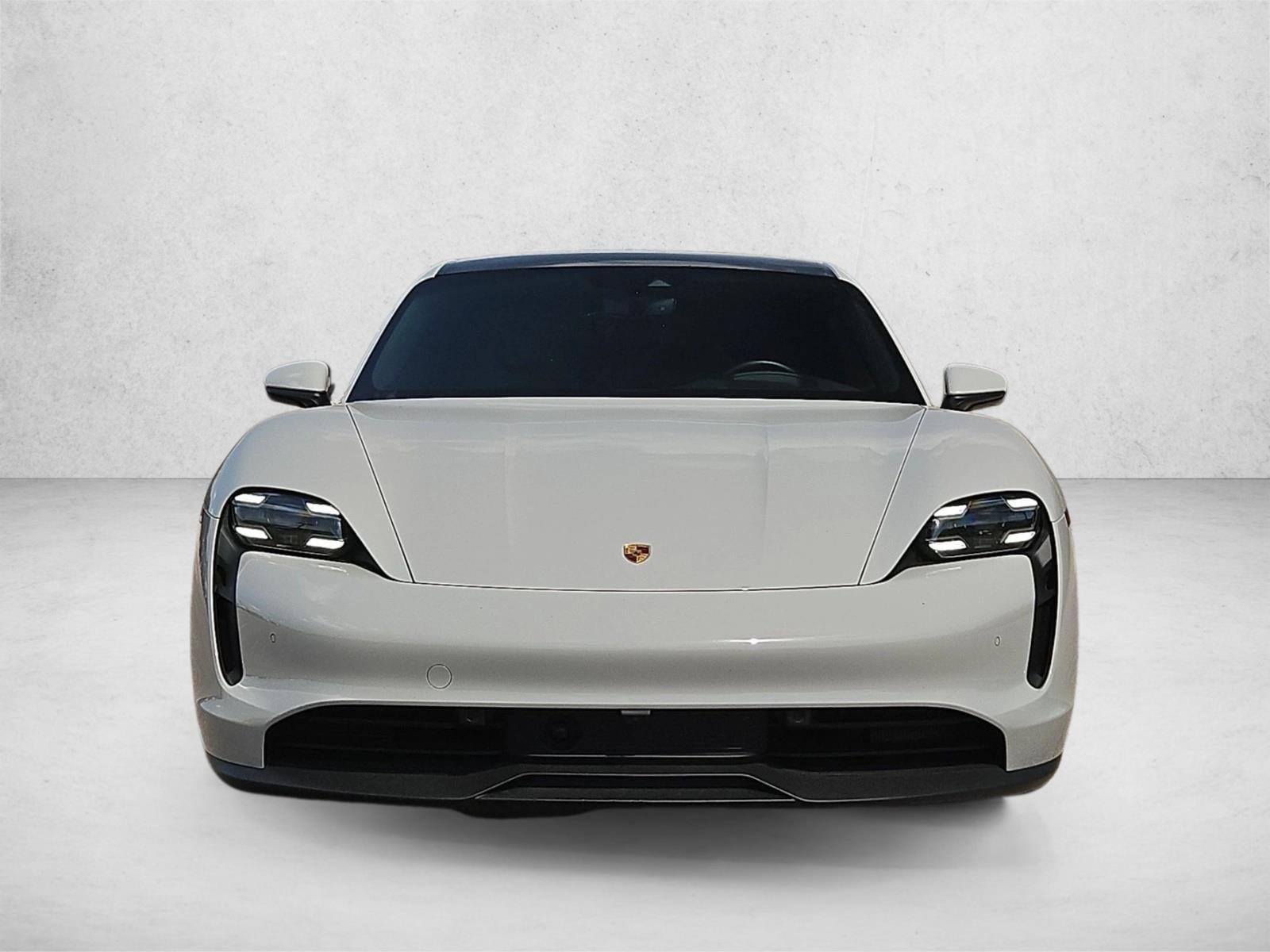 Used 2022 Porsche Taycan S with VIN WP0AB2Y16NSA43442 for sale in Waco, TX