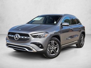 2026 Mercedes-Benz GLA 250 GLA 250 SUV SUV