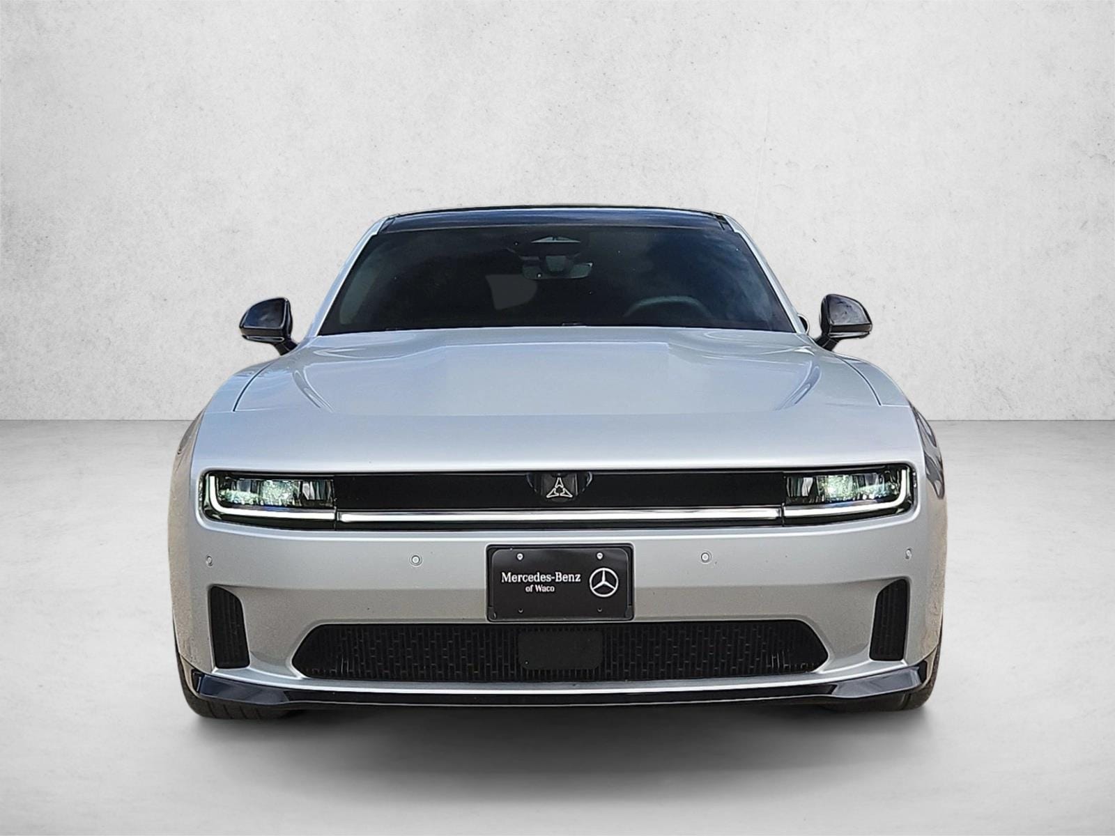 Used 2024 Dodge Charger Daytona R/T with VIN 2C3CDBCK4RR167057 for sale in Waco, TX