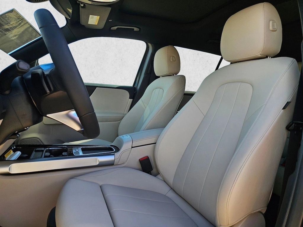 New 2026 Mercedes-Benz GLB 250 GLB 250 SUV SUV