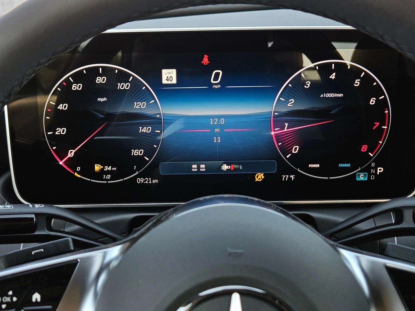 2026 Mercedes-Benz CLE CLE 300 - Photo 15
