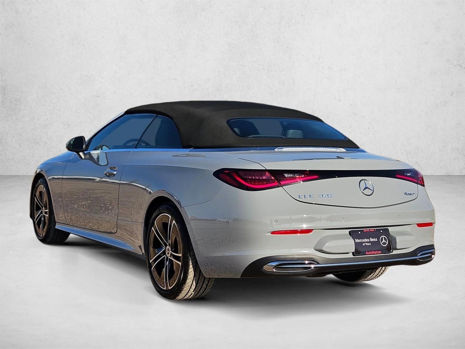 2026 Mercedes-Benz CLE CLE 300 - Photo 10