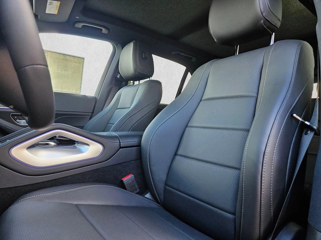 New 2026 Mercedes-Benz GLE 350 GLE 350 4MATIC ® SUV SUV