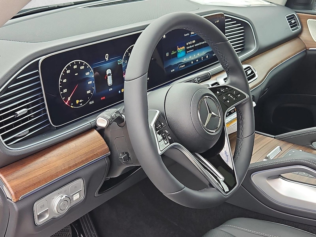 Certified 2026 Mercedes-Benz GLE GLE 350 SUV SUV