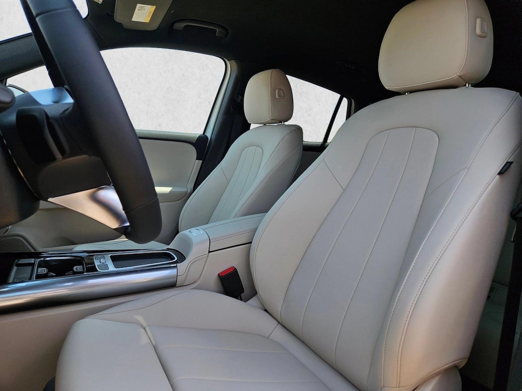 New 2026 Mercedes-Benz GLA 250 GLA 250 SUV SUV