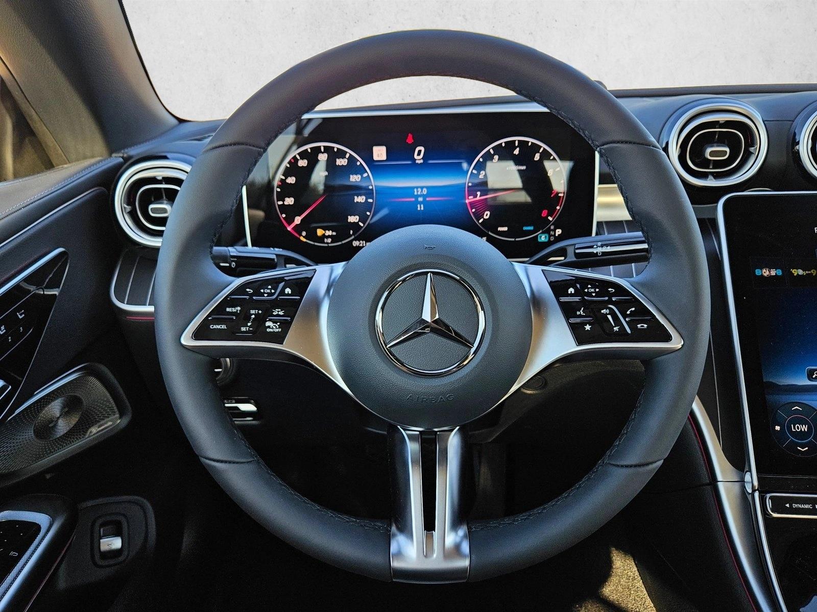 2026 Mercedes-Benz CLE CLE 300 - Photo 12