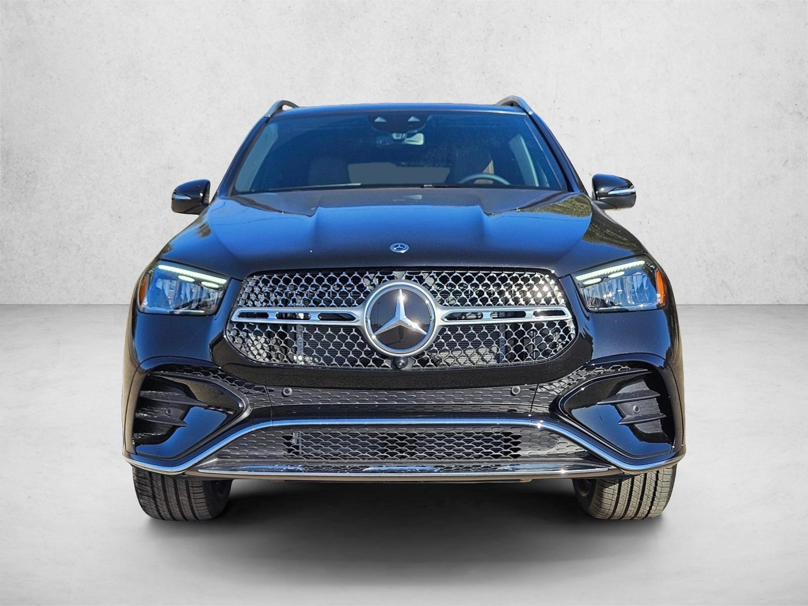 2026 Mercedes-Benz GLE GLE450 - Photo 6