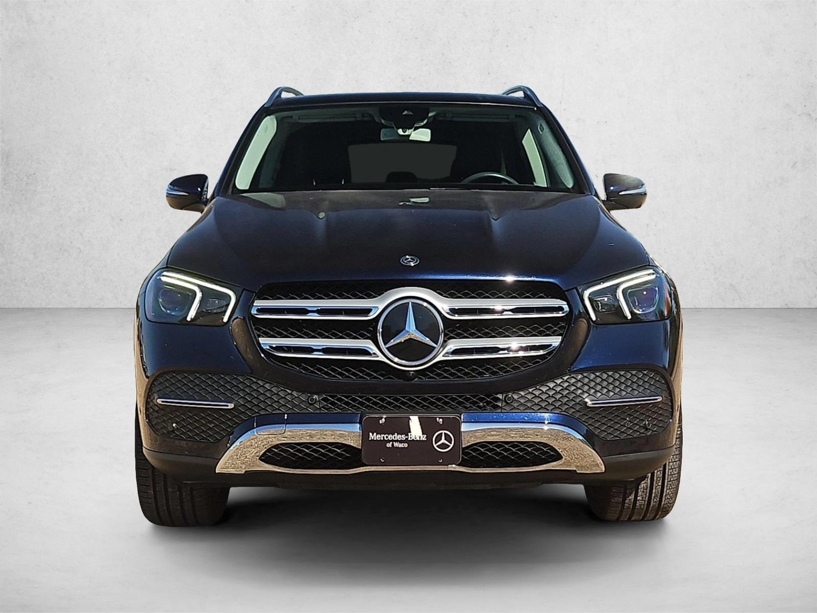 Used 2020 Mercedes-Benz GLE 4MATIC SUV
