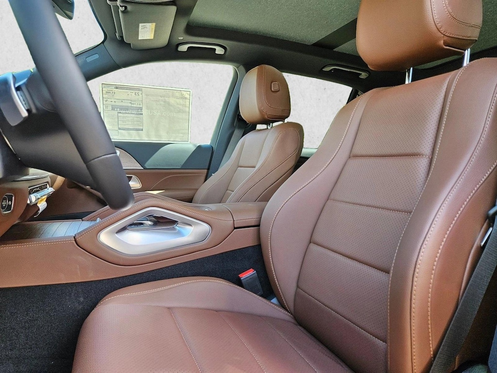 New 2026 Mercedes-Benz GLE 350 GLE 350 SUV SUV