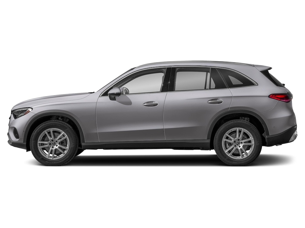 New 2027 Mercedes-Benz GLC 300 GLC 300 4MATIC ® SUV SUV