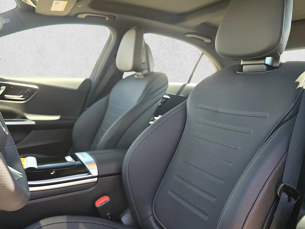 New 2026 Mercedes-Benz C 300 C 300 4MATIC ® Sedan Sedan