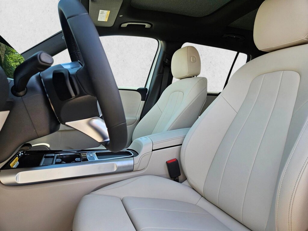 New 2026 Mercedes-Benz GLB 250 GLB 250 SUV SUV