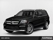  Mercedes-Benz GL