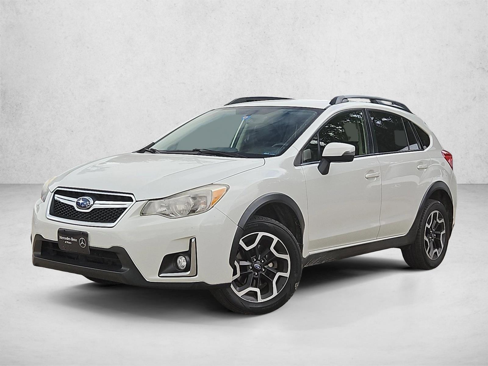 2017 Subaru Crosstrek