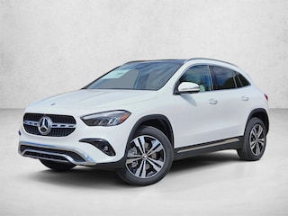 2026 Mercedes-Benz GLA 250 GLA 250 SUV SUV