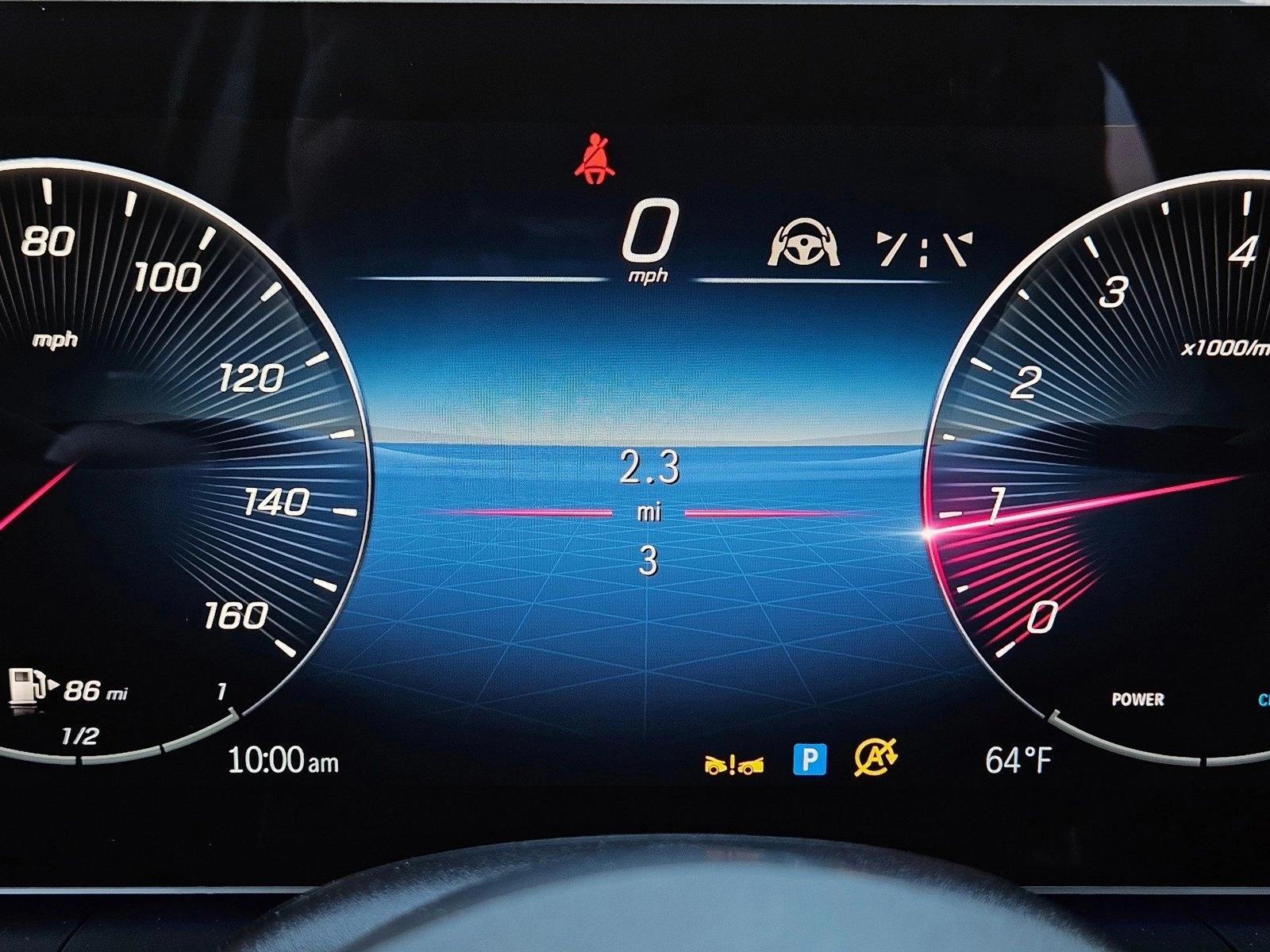 2026 Mercedes-Benz GLE GLE450 - Photo 14