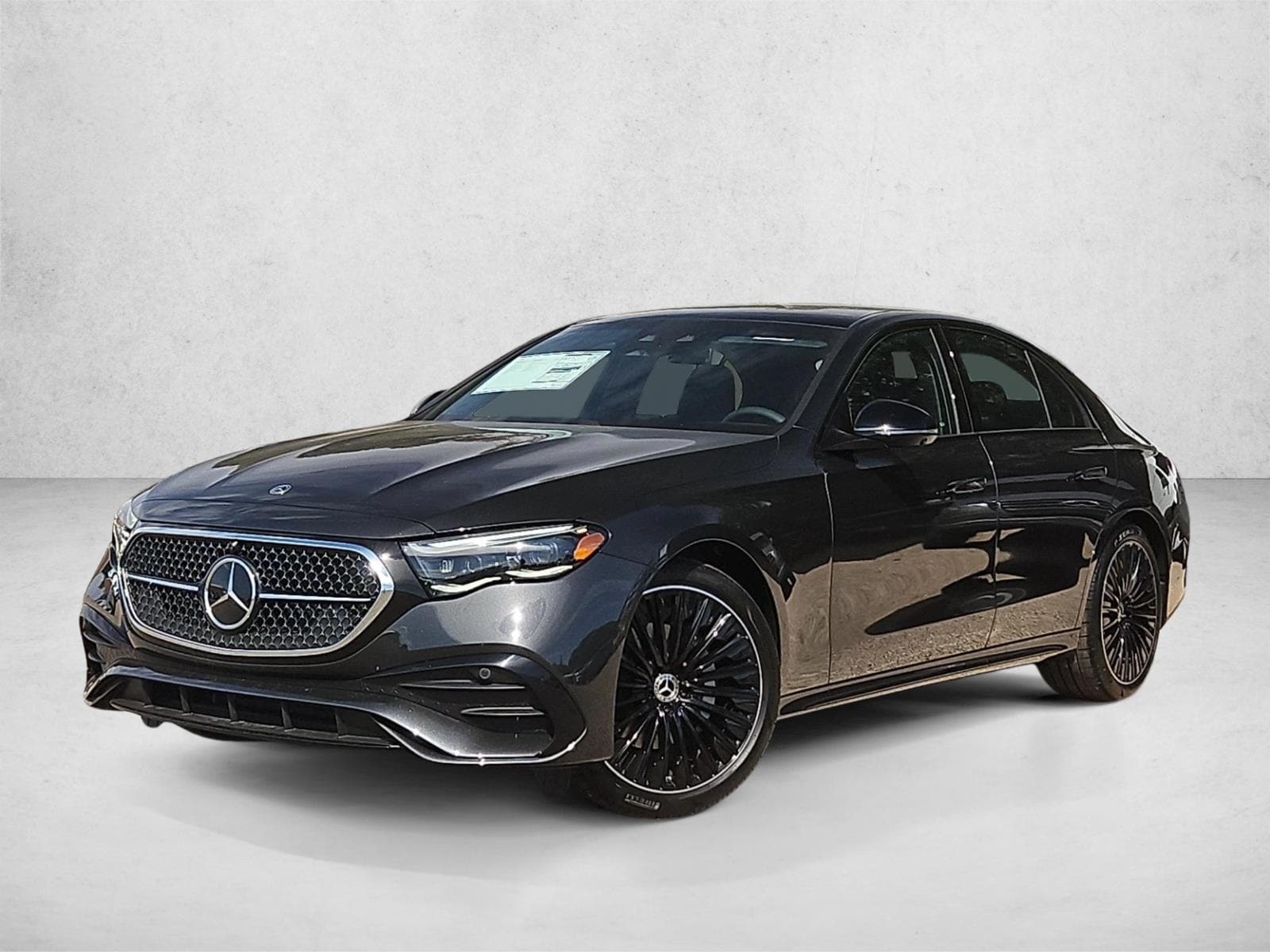 2027 Mercedes-Benz E-Class
