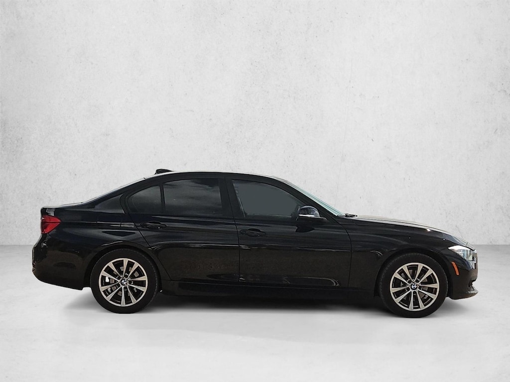 Used 2016 BMW 3 Series 320i Sedan