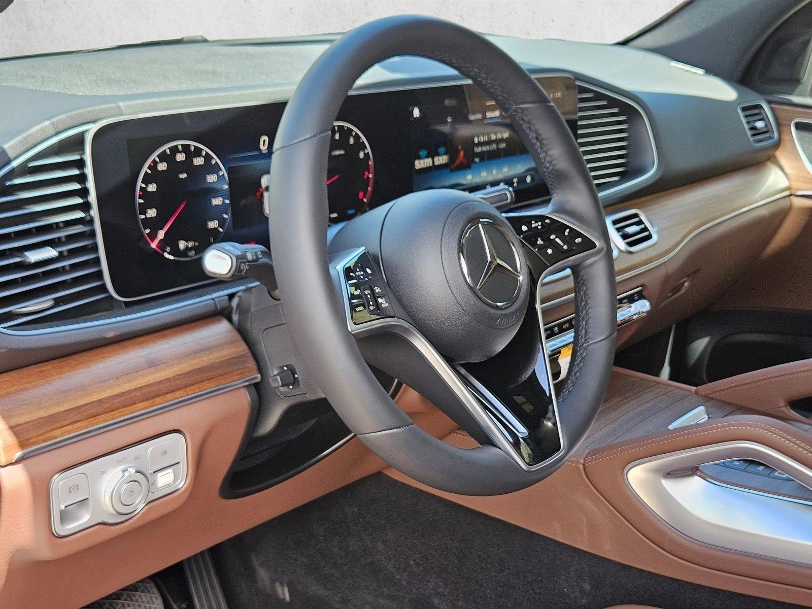New 2026 Mercedes-Benz GLE 350 GLE 350 SUV SUV
