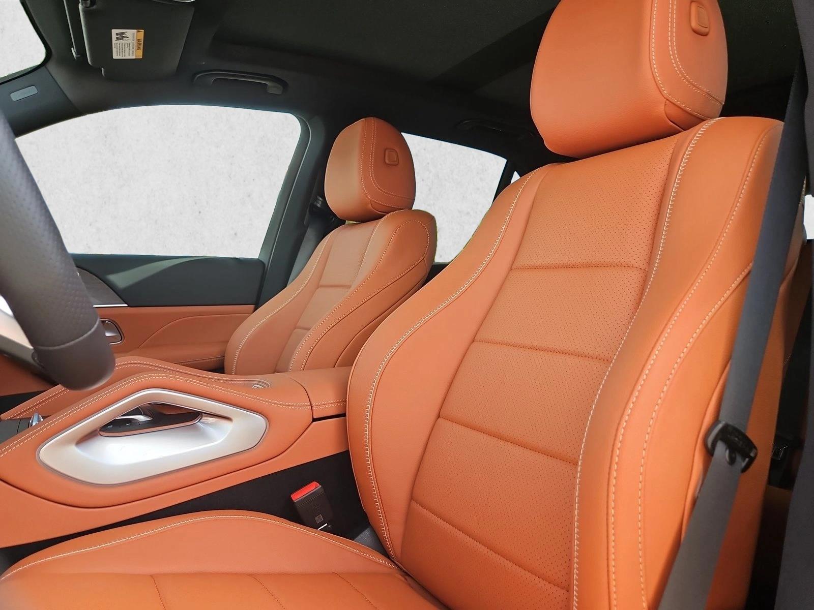 New 2027 Mercedes-Benz GLE 450 GLE 450 4MATIC ® SUV SUV