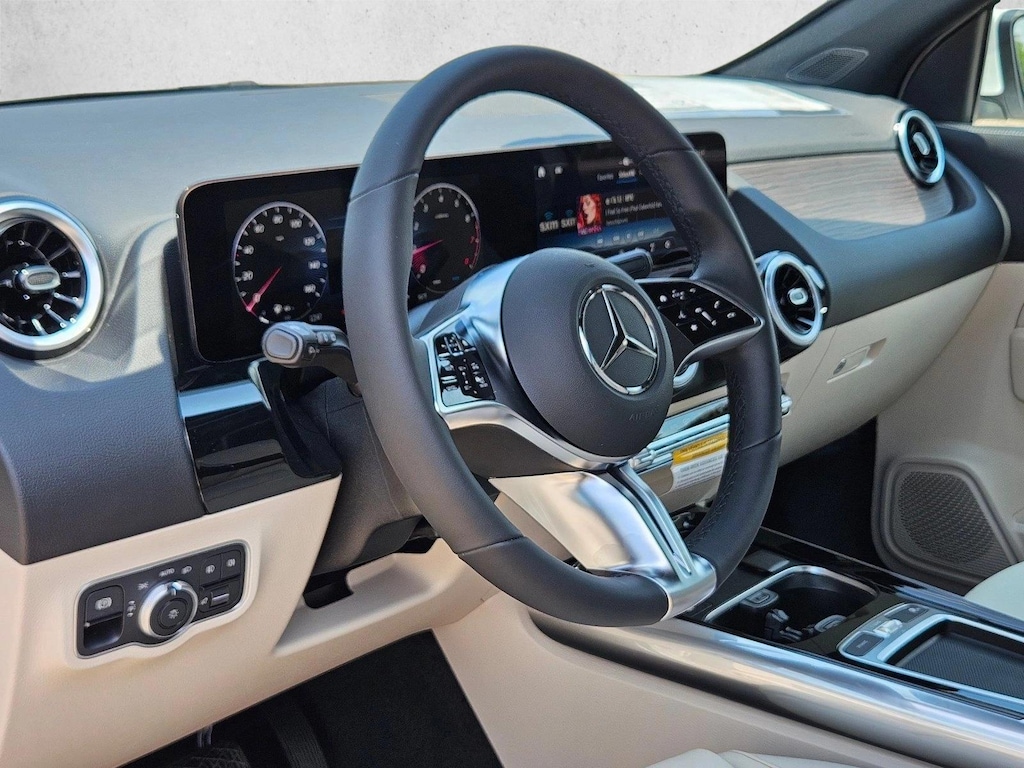 New 2026 Mercedes-Benz GLA 250 GLA 250 SUV SUV