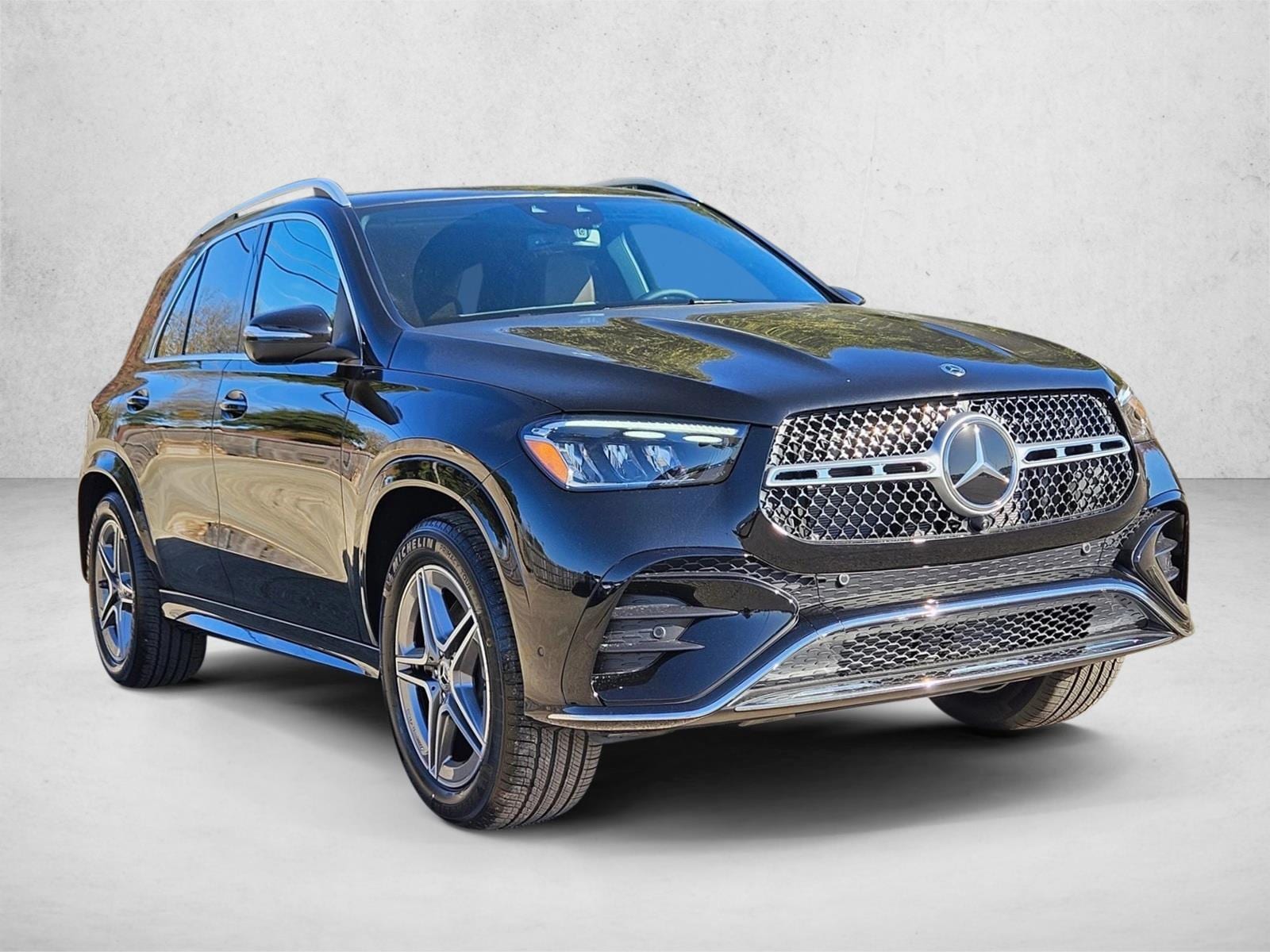 2026 Mercedes-Benz GLE GLE450 - Photo 7