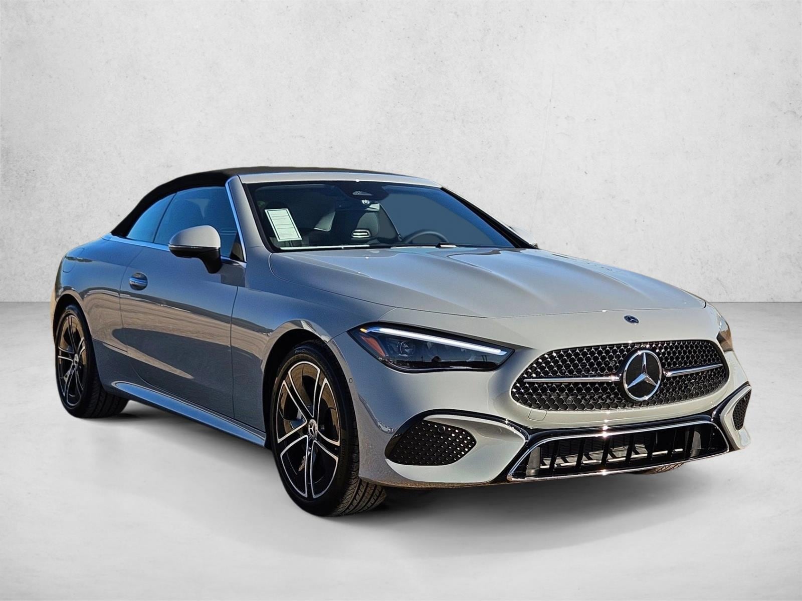 2026 Mercedes-Benz CLE CLE 300 - Photo 8