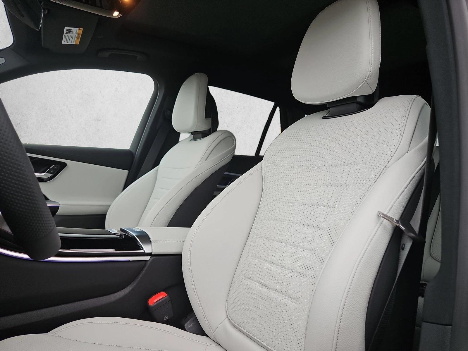 New 2027 Mercedes-Benz GLC 300 GLC 300 SUV SUV