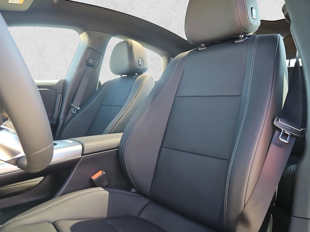 New 2027 Mercedes-Benz CLA 220 CLA 220 Hybrid FWD Sedan