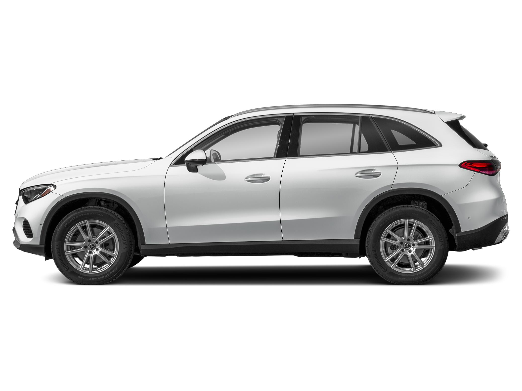 New 2027 Mercedes-Benz GLC 300 GLC 300 4MATIC ® SUV SUV