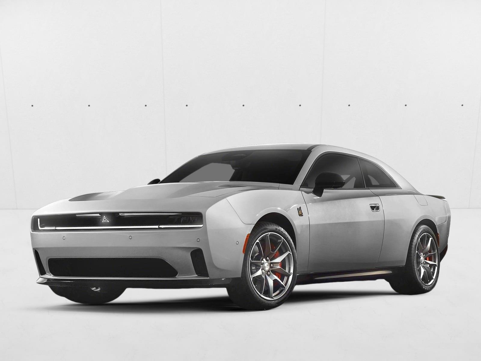  Dodge Charger Daytona