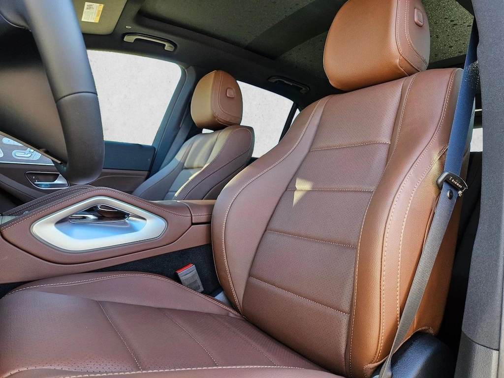 New 2026 Mercedes-Benz GLE 450 GLE 450 4MATIC ® SUV SUV
