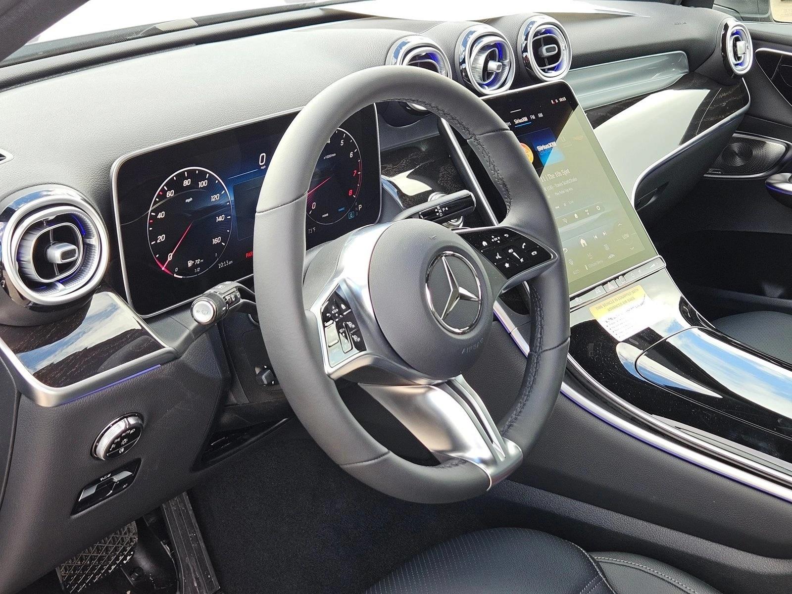 Used 2026 Mercedes-Benz GLC SUV