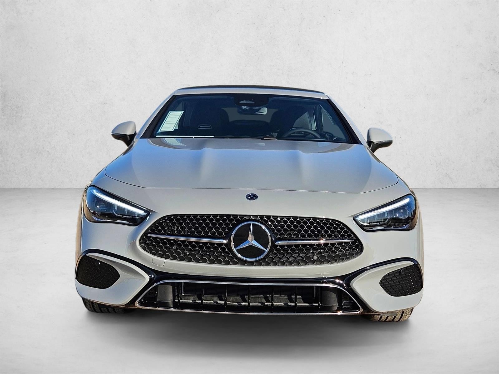 2026 Mercedes-Benz CLE CLE 300 - Photo 7