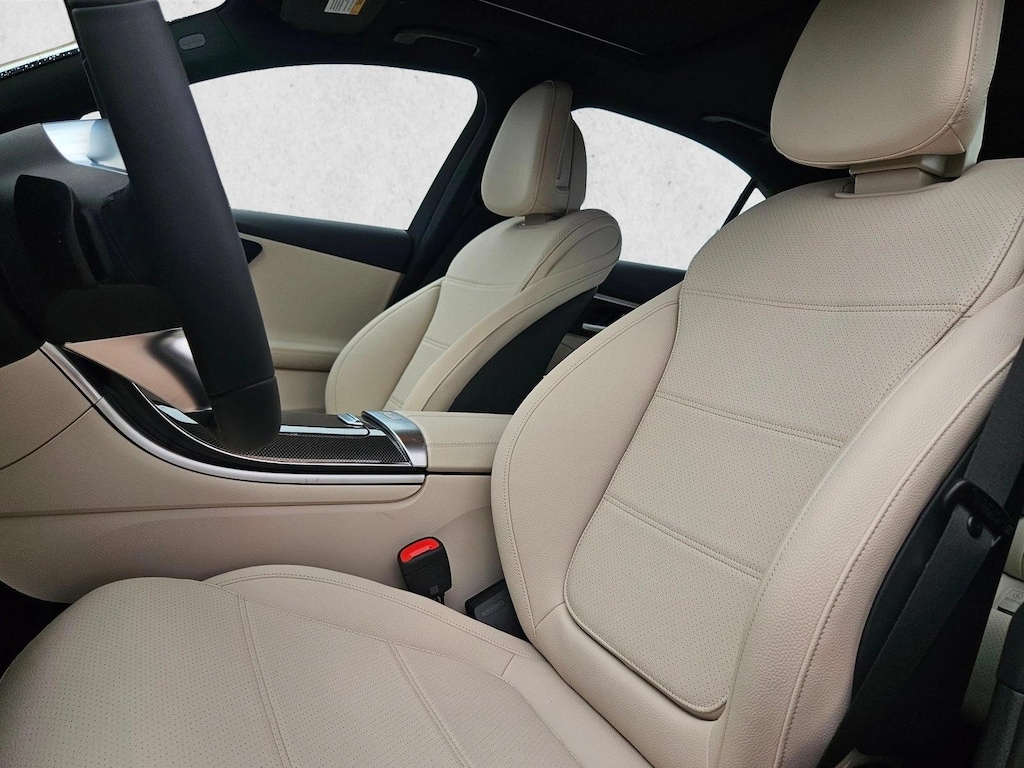 New 2026 Mercedes-Benz C 300 C 300 Sedan Sedan
