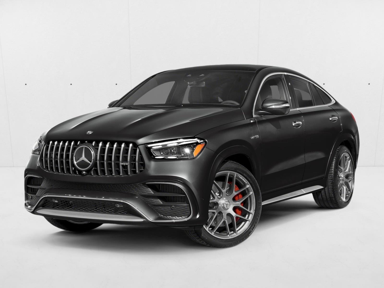 New Mercedes-AMG® GLE 63 For Sale in Wesley Chapel, FL