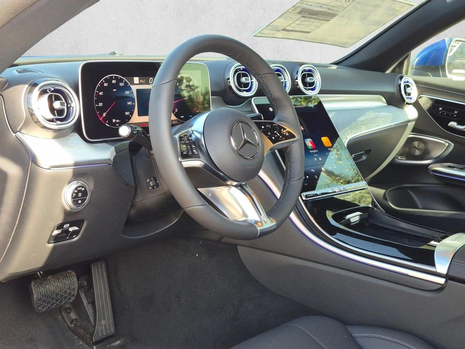 New 2026 Mercedes-Benz CLE 300 CLE 300 4MATIC ® Coupe Coupe