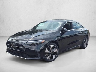 2027 Mercedes-Benz CLA 220 CLA 220 Hybrid FWD Sedan