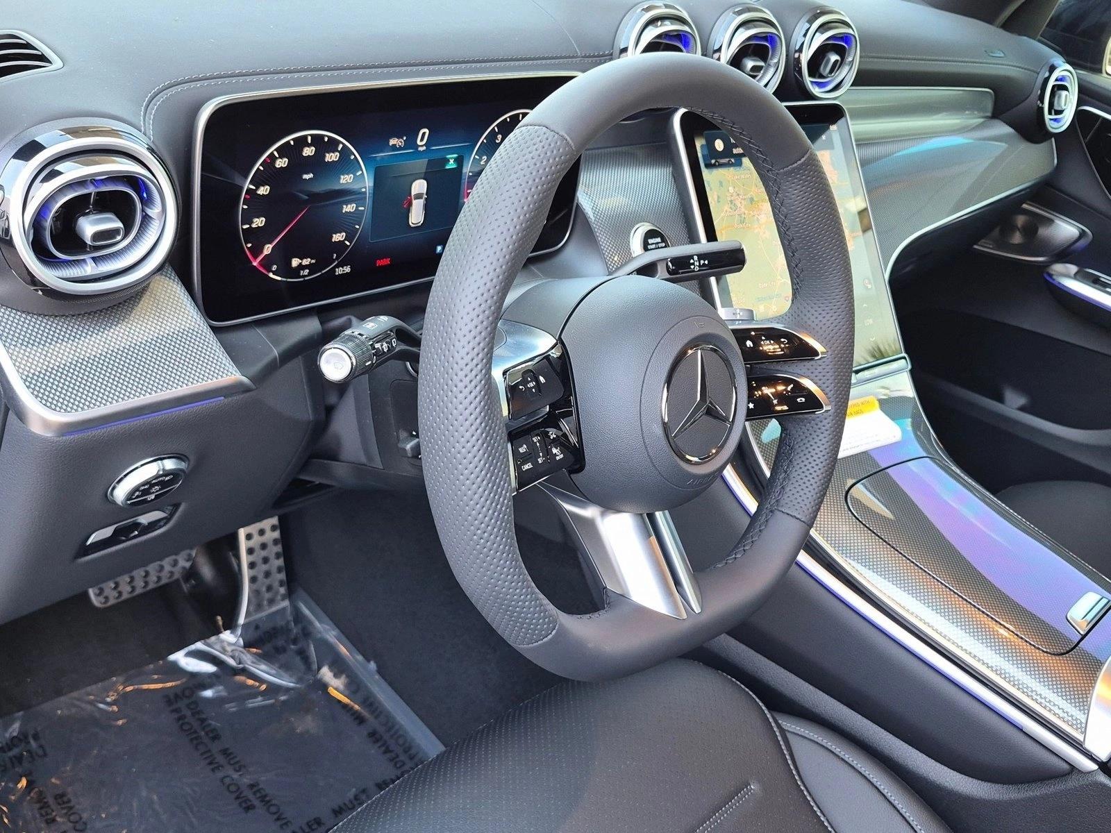 New 2027 Mercedes-Benz GLC 300 GLC 300 SUV SUV