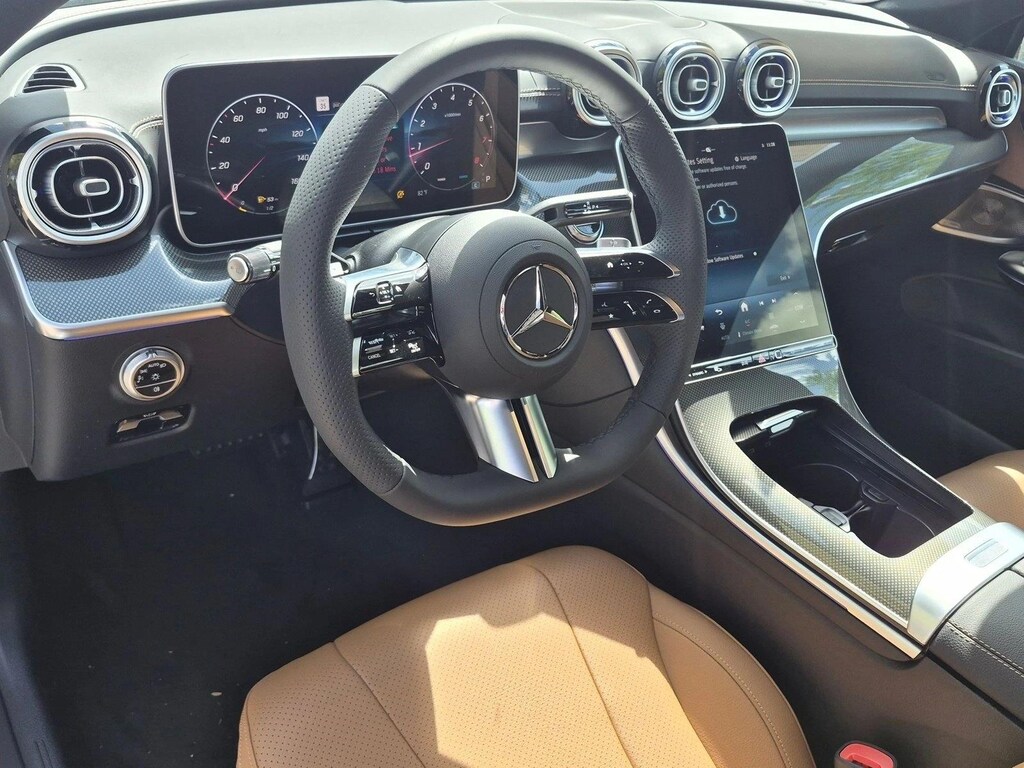 Used 2026 Mercedes-Benz CLE 4MATIC Coupe