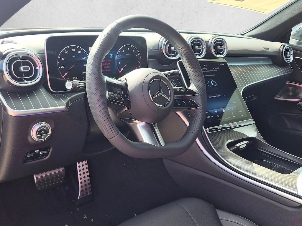 New 2026 Mercedes-Benz CLE 300 CLE 300 4MATIC ® Coupe Coupe