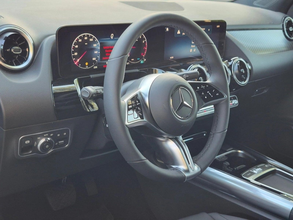 New 2026 Mercedes-Benz GLA 250 GLA 250 4MATIC ® SUV SUV
