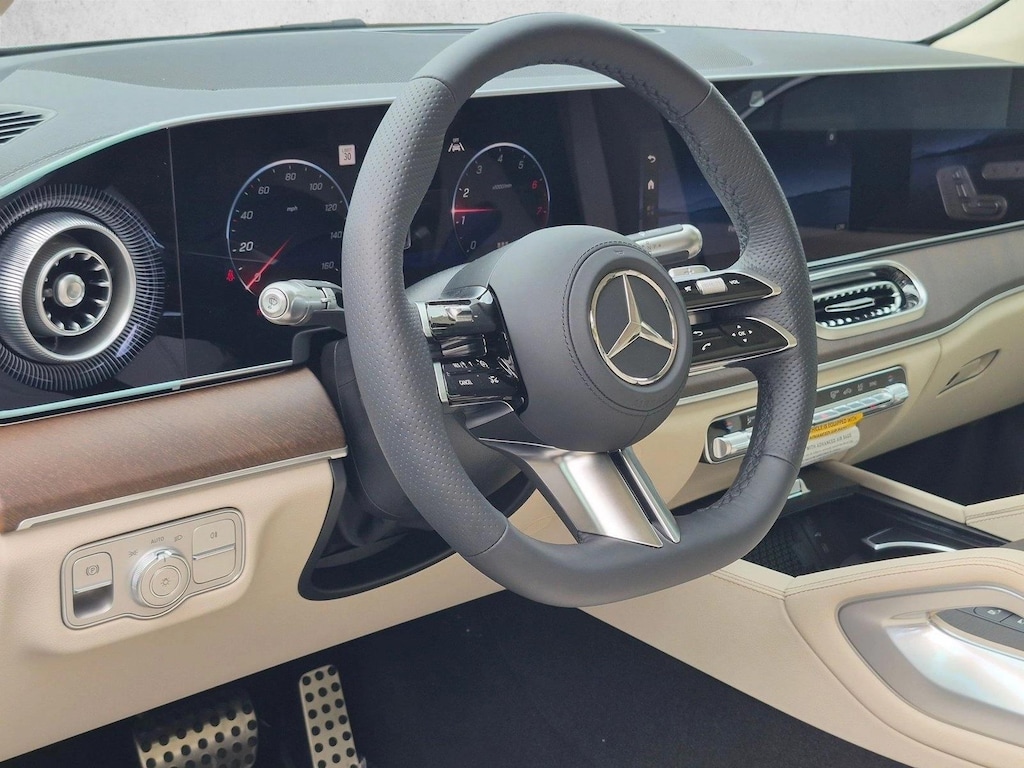New 2027 Mercedes-Benz GLE 450 GLE 450 4MATIC ® SUV SUV