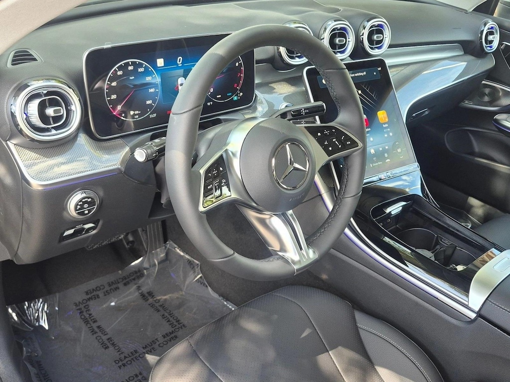 New 2027 Mercedes-Benz CLE 300 CLE 300 4MATIC ® Coupe Coupe