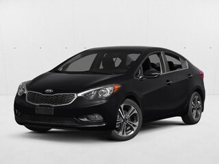 2015 Kia Forte