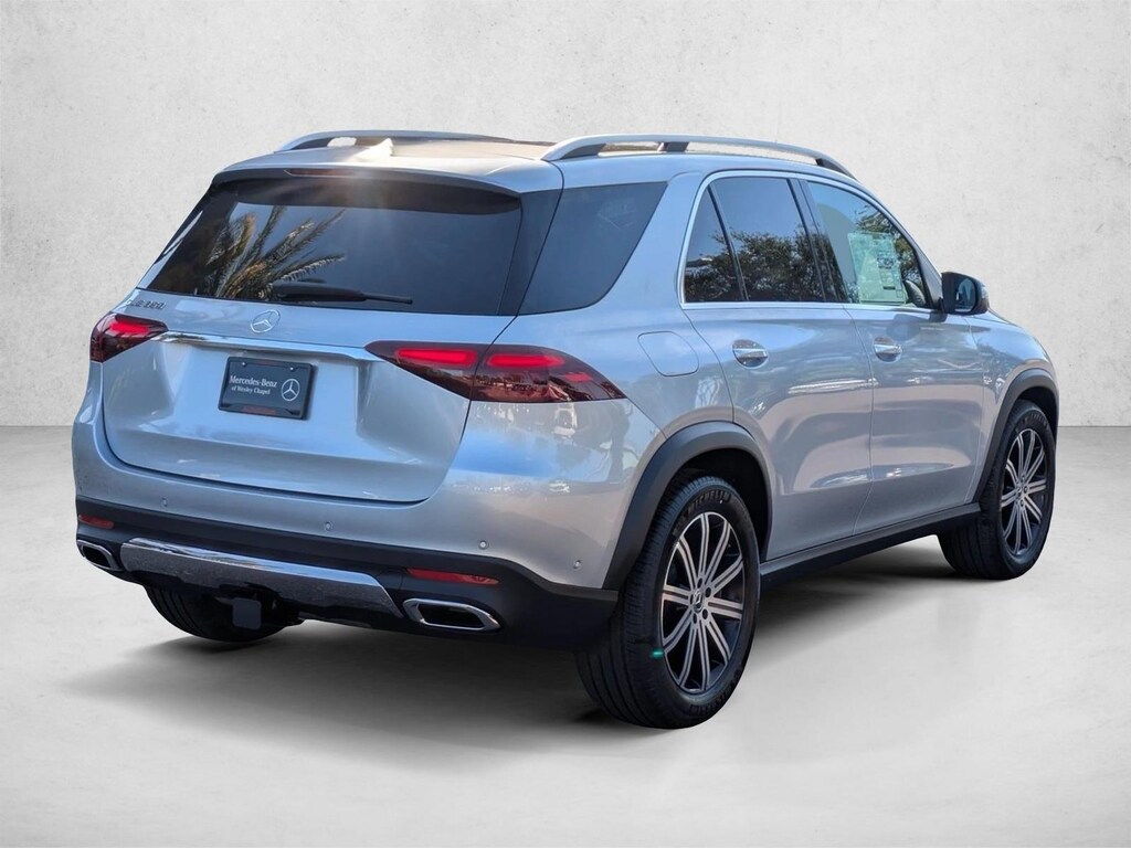 Used 2026 Mercedes-Benz GLE GLE 350 SUV SUV