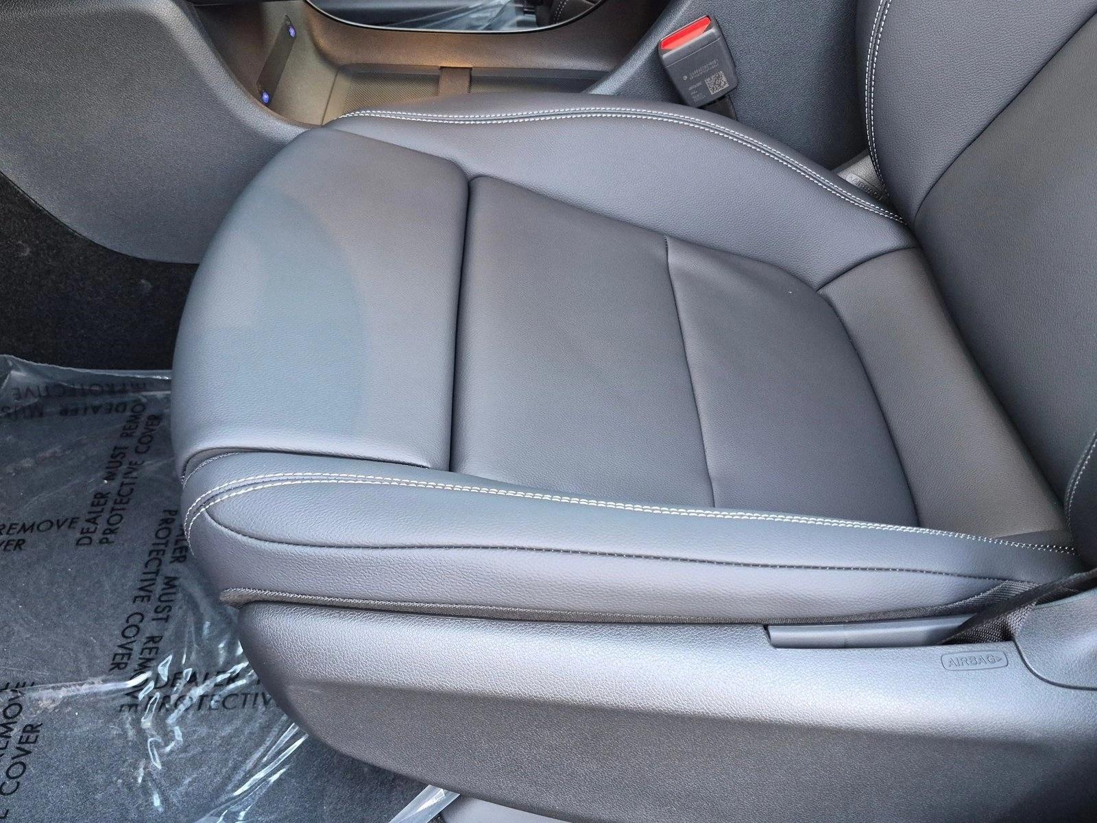 New 2027 Mercedes-Benz CLA 220 CLA 220 Hybrid FWD Sedan